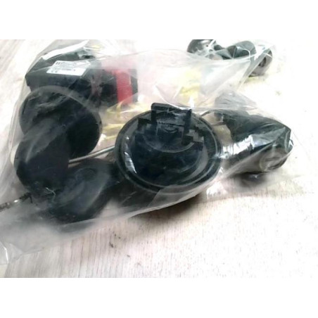 Kit barillet DACIA DUSTER 1 PHASE 2 d’occasion