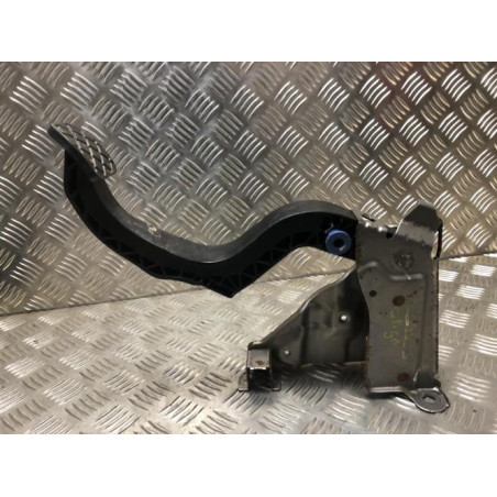 Pedale d'embrayage SKODA CITIGO PHASE 2 d’occasion