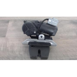 Serrure de coffre FORD MONDEO 4 PHASE 2 d’occasion
