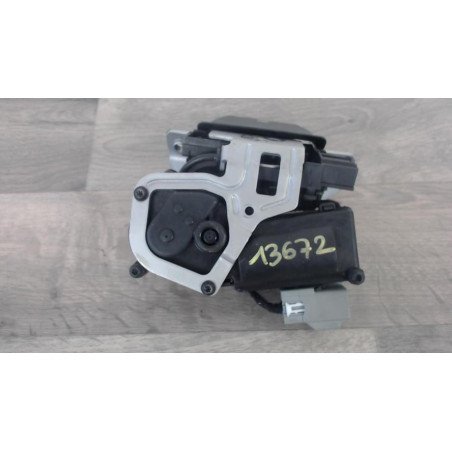 Serrure de coffre FORD MONDEO 4 PHASE 2 d’occasion