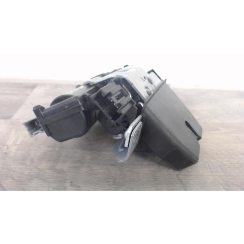 Serrure de coffre FORD MONDEO 4 PHASE 2 d’occasion