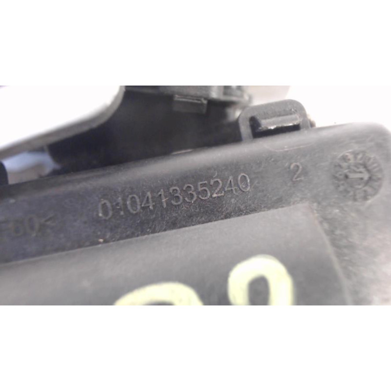 Serrure de coffre FORD MONDEO 4 PHASE 2 d’occasion