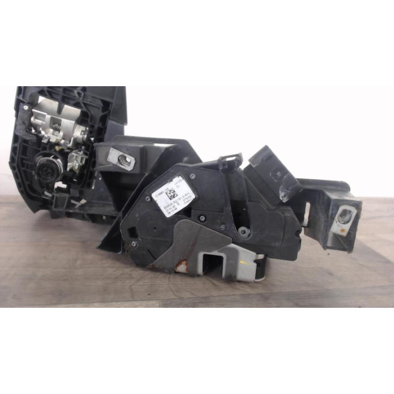 Serrure avant gauche FORD MONDEO 4 PHASE 2 d’occasion