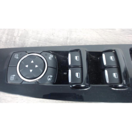 Interrupteur de leve vitre avant gauche FORD MONDEO 4 PHASE 2 d’occasion