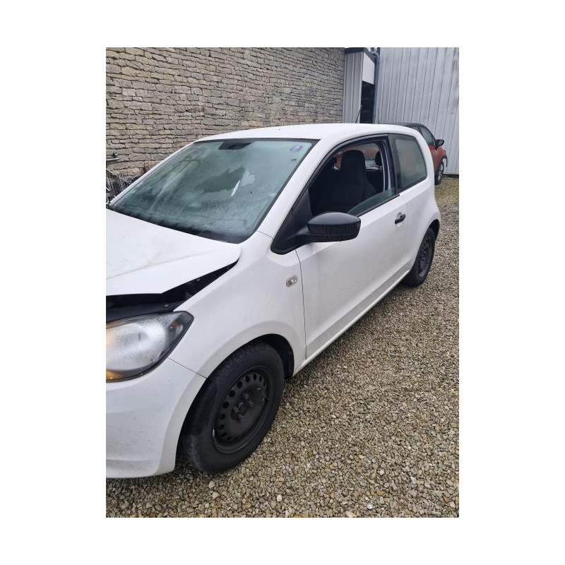 Ciel de toit SKODA CITIGO PHASE 2 d’occasion