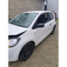 Ciel de toit SKODA CITIGO PHASE 2 d’occasion