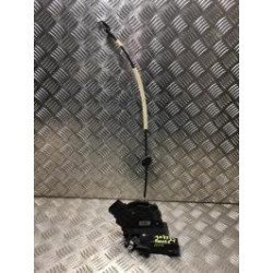 Serrure avant gauche FORD FOCUS 2 PHASE 2 d’occasion