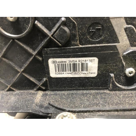 Serrure avant gauche FORD FOCUS 2 PHASE 2 d’occasion