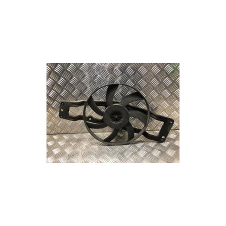 Moto ventilateur radiateur RENAULT TWINGO 1 PHASE 1 d’occasion