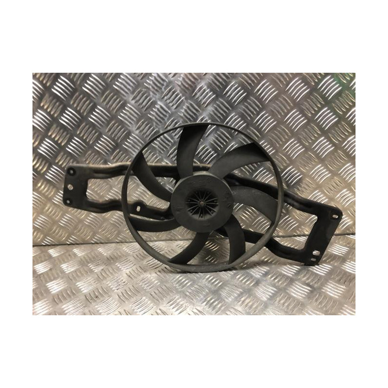 Moto ventilateur radiateur RENAULT TWINGO 1 PHASE 1 d’occasion
