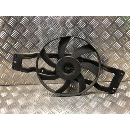 Moto ventilateur radiateur RENAULT TWINGO 1 PHASE 1 d’occasion