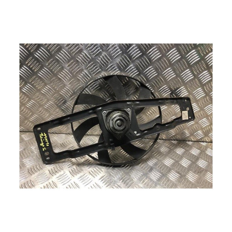 Moto ventilateur radiateur RENAULT TWINGO 1 PHASE 1 d’occasion