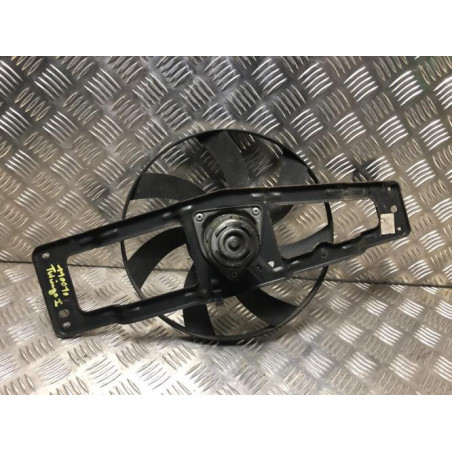 Moto ventilateur radiateur RENAULT TWINGO 1 PHASE 1 d’occasion