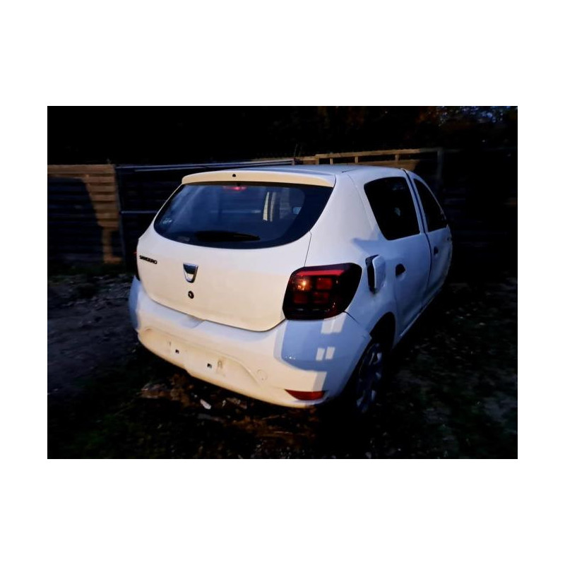 Poignee interieur avant droit DACIA SANDERO 2 PHASE 2 d’occasion