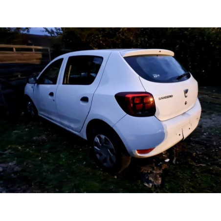 Poignee interieur avant droit DACIA SANDERO 2 PHASE 2 d’occasion