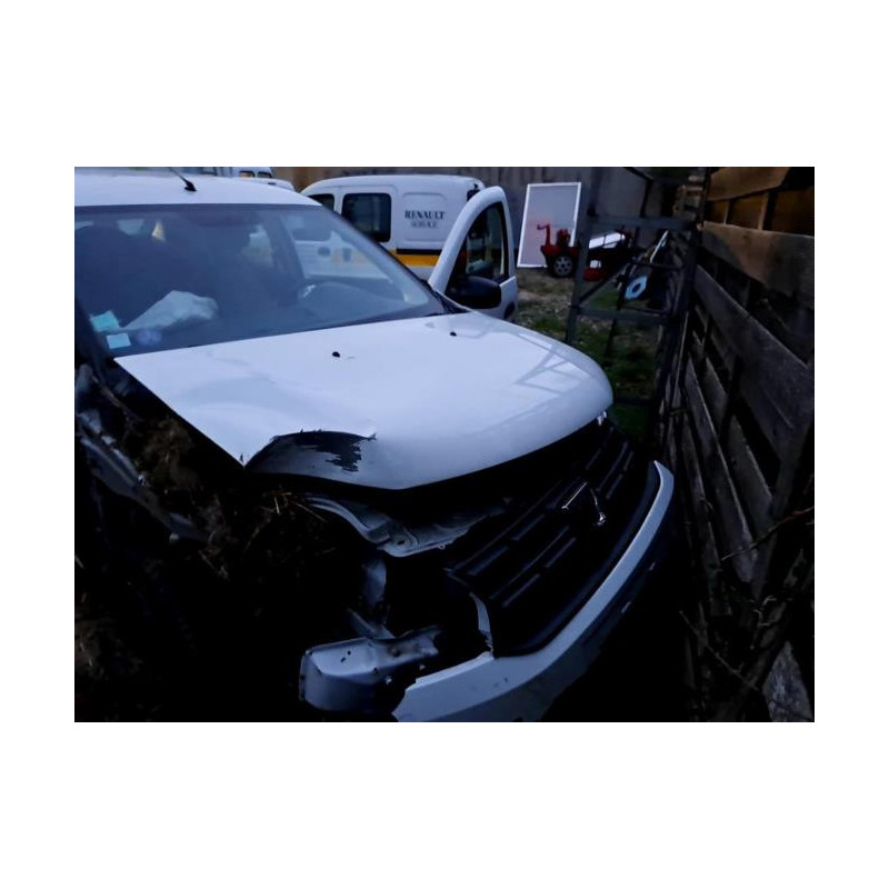 Poignee interieur avant droit DACIA SANDERO 2 PHASE 2 d’occasion