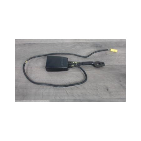 Attache ceinture avant droit MERCEDES CLASSE C 203 PHASE 1 d’occasion