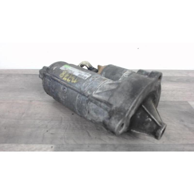 Demarreur CITROEN XSARA PICASSO PHASE 1 d’occasion