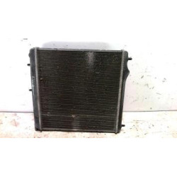 Radiateur eau CITROEN C3 1 PHASE 2 d’occasion