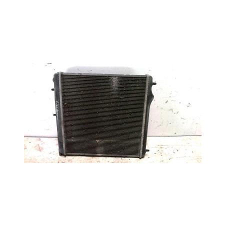 Radiateur eau CITROEN C3 1 PHASE 2 d’occasion