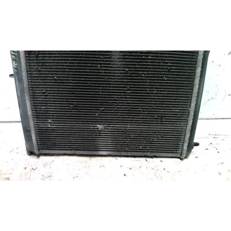 Radiateur eau CITROEN C3 1 PHASE 2 d’occasion