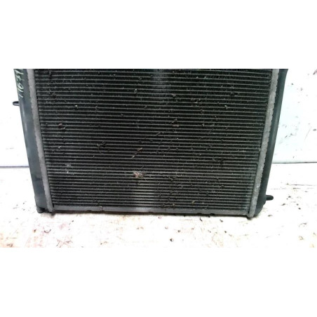 Radiateur eau CITROEN C3 1 PHASE 2 d’occasion