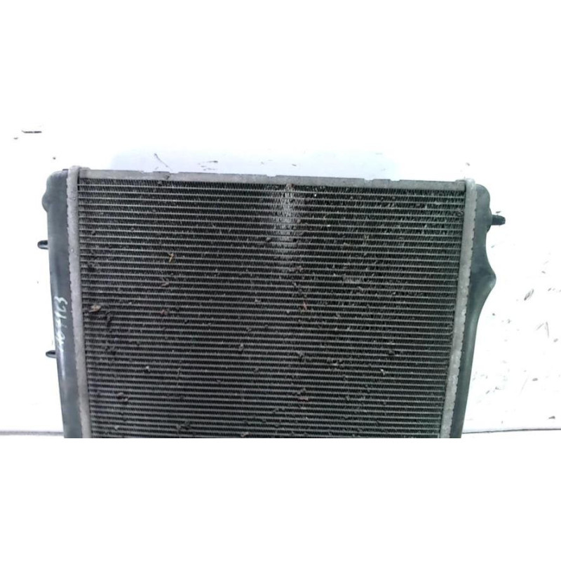 Radiateur eau CITROEN C3 1 PHASE 2 d’occasion