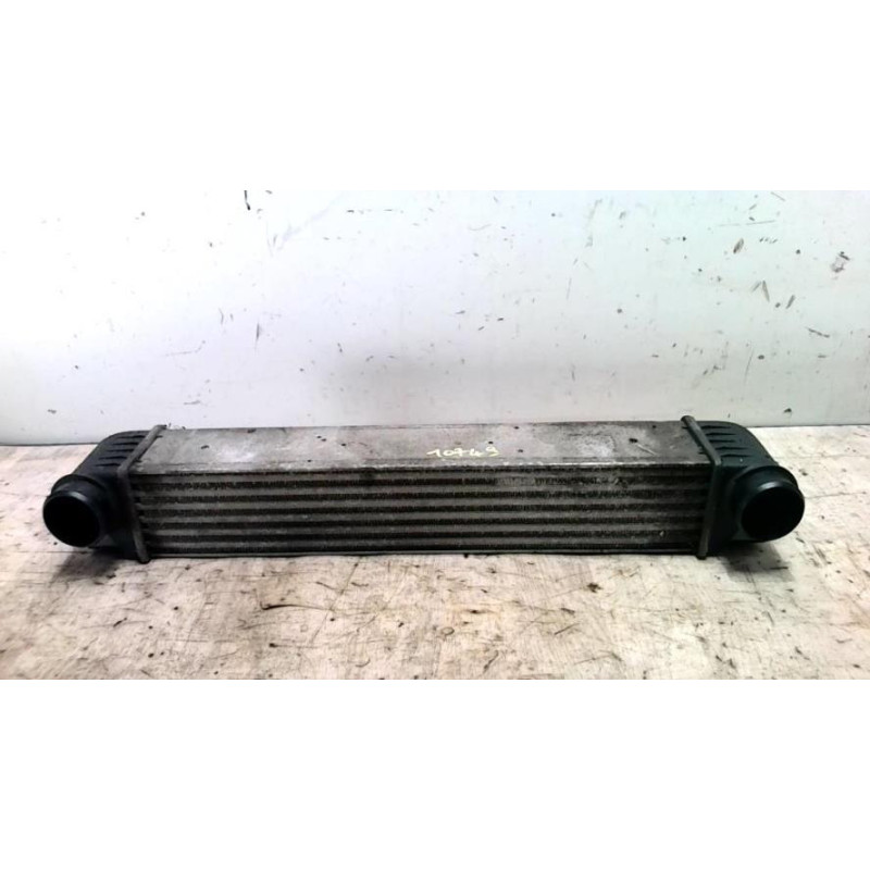 Echangeur air (Intercooler) BMW SERIE 5 E39 TOURING PHASE 1 BREAK d’occasion
