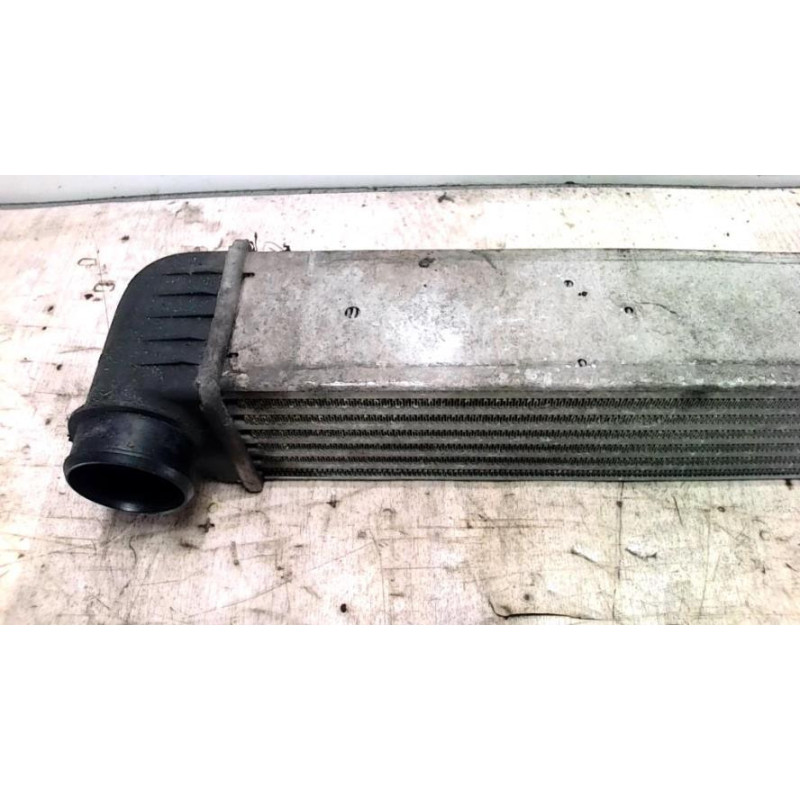 Echangeur air (Intercooler) BMW SERIE 5 E39 TOURING PHASE 1 BREAK d’occasion