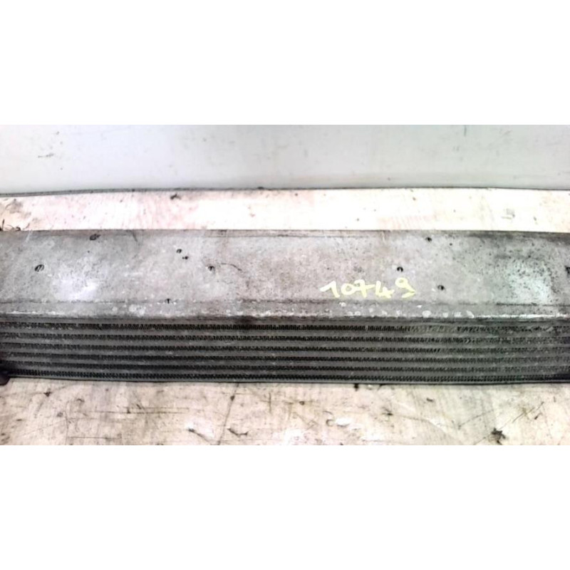 Echangeur air (Intercooler) BMW SERIE 5 E39 TOURING PHASE 1 BREAK d’occasion