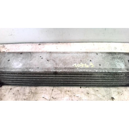 Echangeur air (Intercooler) BMW SERIE 5 E39 TOURING PHASE 1 BREAK d’occasion