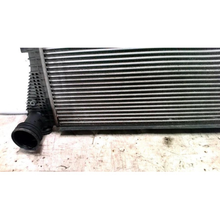 Echangeur air (Intercooler) VOLKSWAGEN TOURAN 1 PHASE 1 d’occasion