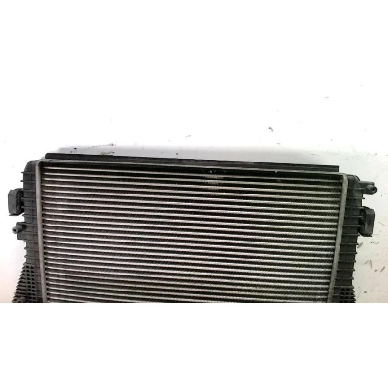 Echangeur air (Intercooler) VOLKSWAGEN TOURAN 1 PHASE 1 d’occasion