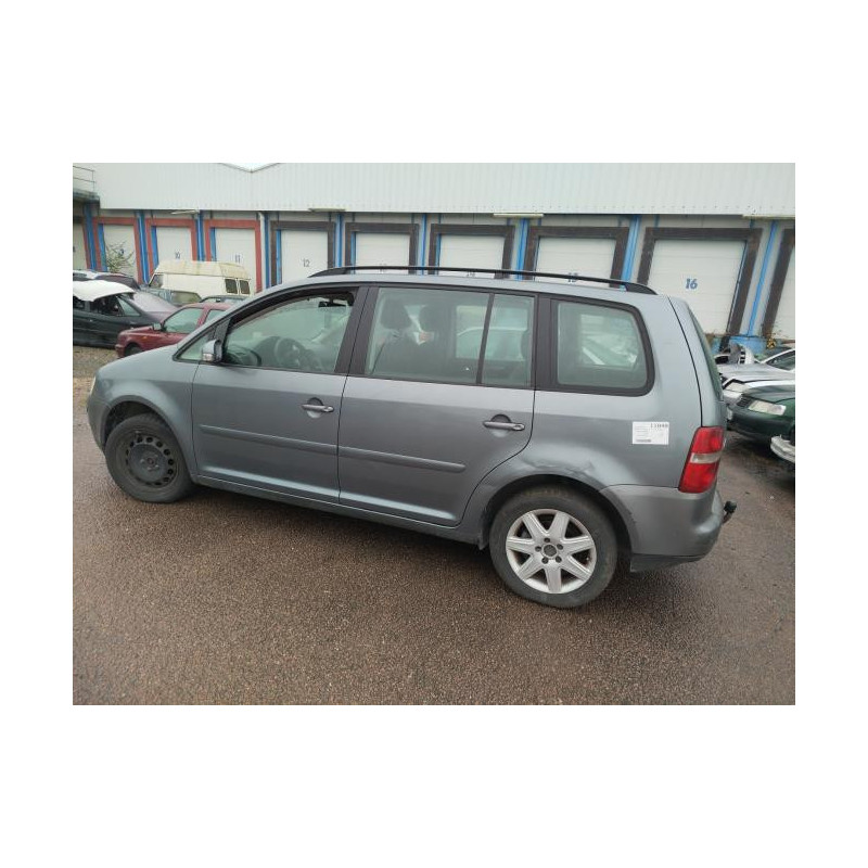 Echangeur air (Intercooler) VOLKSWAGEN TOURAN 1 PHASE 1 d’occasion