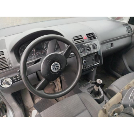 Echangeur air (Intercooler) VOLKSWAGEN TOURAN 1 PHASE 1 d’occasion