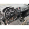 Echangeur air (Intercooler) VOLKSWAGEN TOURAN 1 PHASE 1 d’occasion