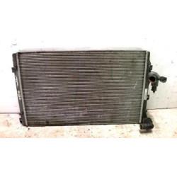 Radiateur eau VOLKSWAGEN TOURAN 1 PHASE 1 d’occasion