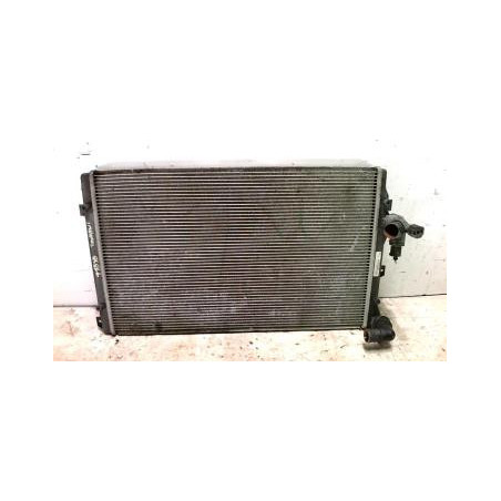 Radiateur eau VOLKSWAGEN TOURAN 1 PHASE 1 d’occasion