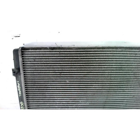 Radiateur eau VOLKSWAGEN TOURAN 1 PHASE 1 d’occasion