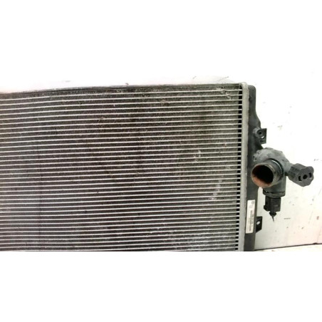 Radiateur eau VOLKSWAGEN TOURAN 1 PHASE 1 d’occasion