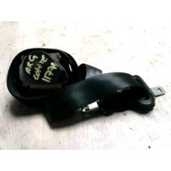 Ceinture arriere gauche troisieme ligne DACIA DUSTER 1 PHASE 2 d’occasion