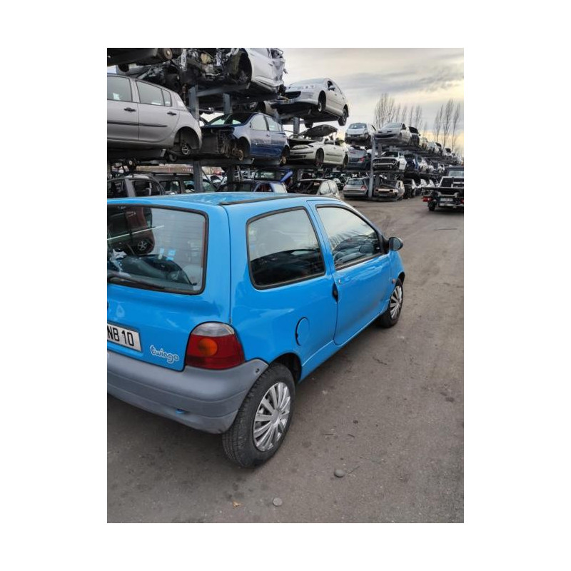 Cable embrayage RENAULT TWINGO 1 PHASE 1 d’occasion