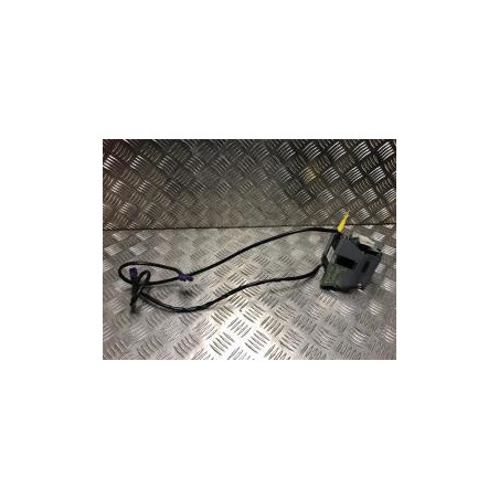 Boitier air bag RENAULT TWINGO 1 PHASE 1 d’occasion