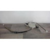 Serrure avant gauche CITROEN BERLINGO 2 PHASE 1 d’occasion