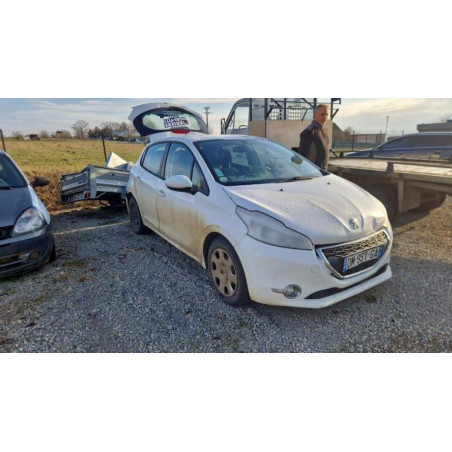 Durite PEUGEOT 208 1 PHASE 1 d’occasion