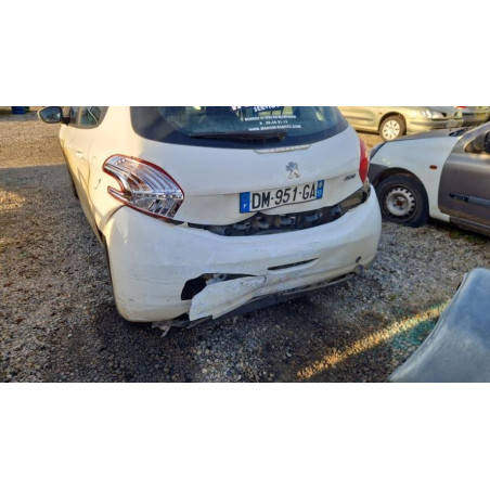 Durite PEUGEOT 208 1 PHASE 1 d’occasion