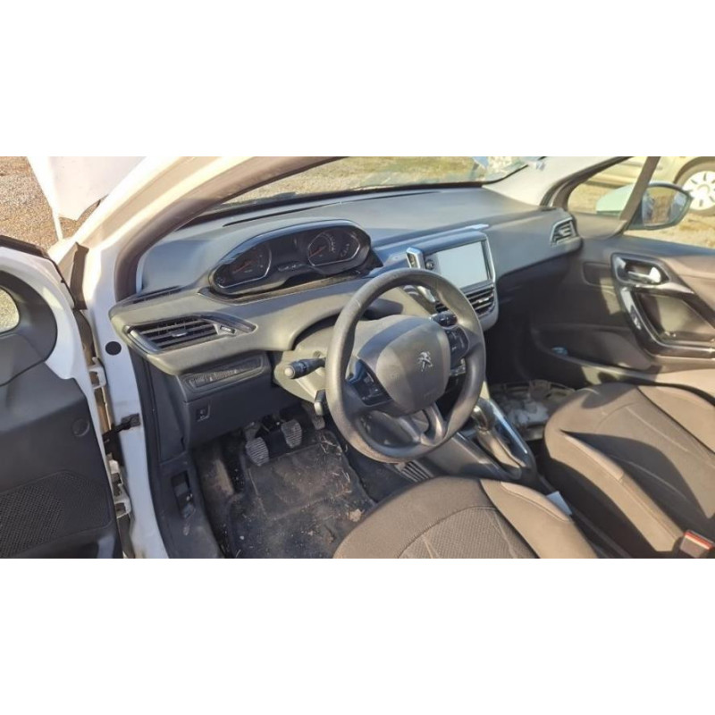 Durite PEUGEOT 208 1 PHASE 1 d’occasion
