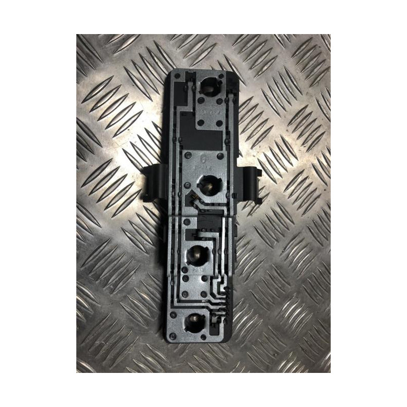 Platine feu arriere gauche CITROEN XSARA PICASSO PHASE 1 d’occasion
