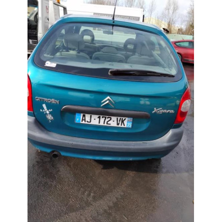 Platine feu arriere gauche CITROEN XSARA PICASSO PHASE 1 d’occasion