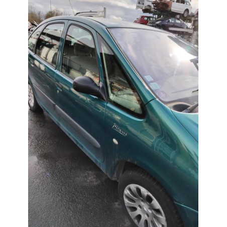 Platine feu arriere gauche CITROEN XSARA PICASSO PHASE 1 d’occasion